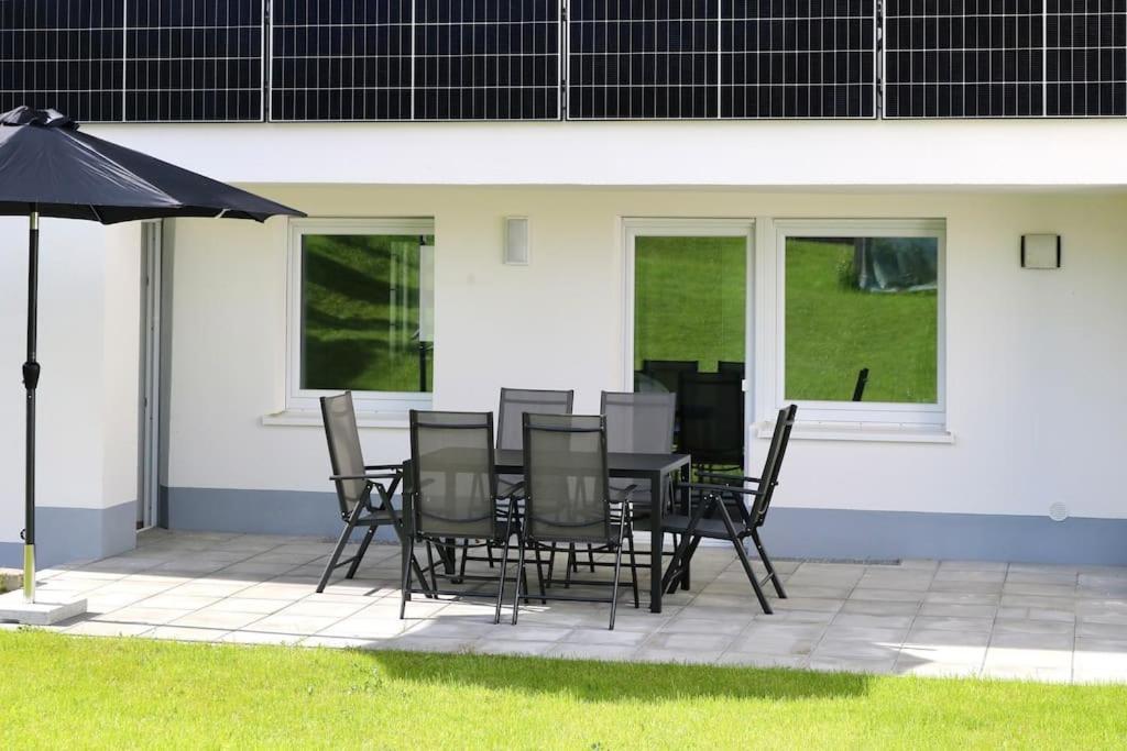 Apartment Moderne Eg-wohnung Im Guenztal Krumbach